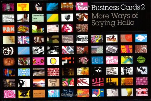 Download Business Cards 2: More Ways of Saying Hello