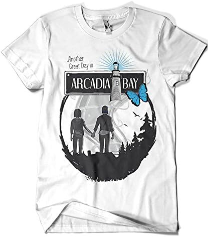 Men's T-Shirt White white