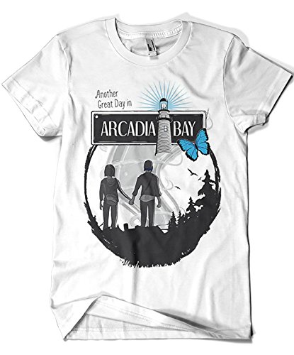 Men's T-Shirt White white