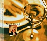 Titelbild Mozart Zum Menü