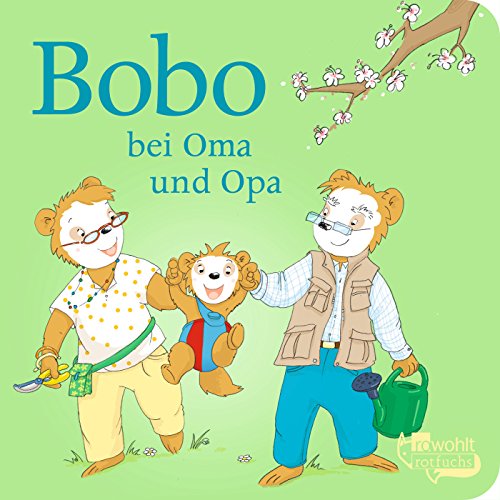 Preisvergleich Produktbild Bobo bei Oma und Opa
