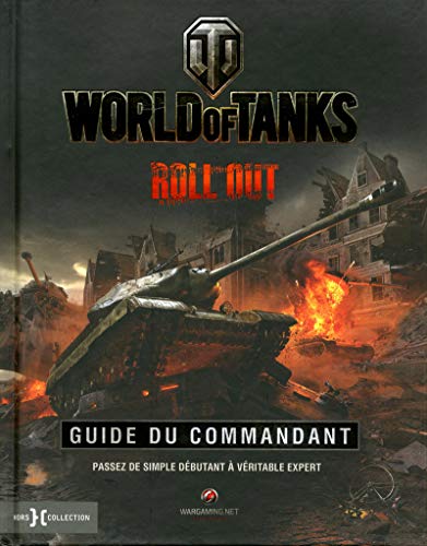 Télécharger World of Tanks PDF Ebook En Ligne