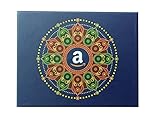 Amazon Pay Gift Cards - In a Blue Gift Box - Rs.1000