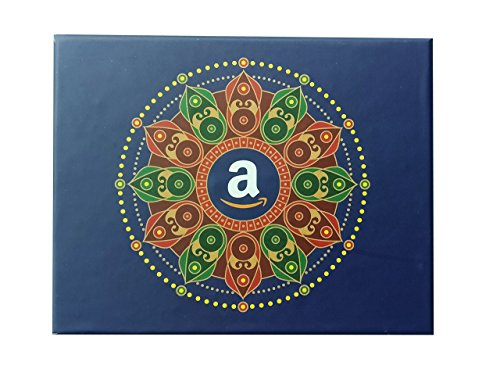 Amazon Pay Gift Cards - In a Blue Gift Box - Rs.1000