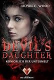 Image de Devil's Daughter 1: Königreich der Unterwelt