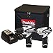 Price comparison product image Makita DK1493WX 10.8V Li-ion 2 Pieces cordless Kit