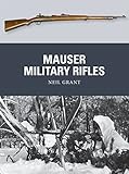 Mauser Military Rifles (Weapon, Band 39) by 