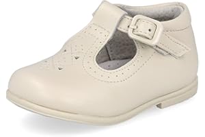 BUBBLE BOBBLE Bubble Kids A2374 Zapatos pepitos bebé - Cuero