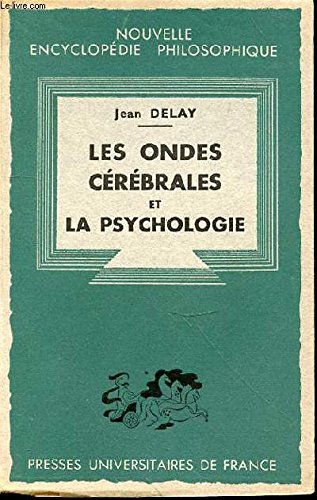 Download Les ondes cerebrales et la psychologie