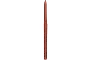 NYX PROFESSIONAL MAKEUP NYX Mechanical Lip Pencil, Sienna