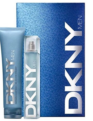 dkny mens eau de toilette 50ml gift set