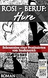 Bücher Neuerscheinungen 2022 - Rosi - Beruf: Hure von Valerie le Fiery