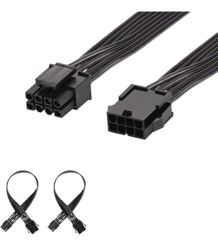 PremiumCord Cavo di Prolunga 230V con Sicurezza Bambini, Cavo di