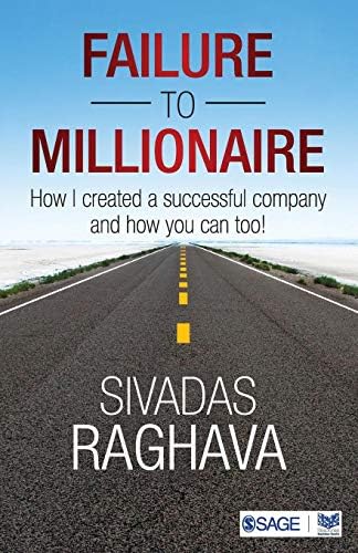 Failure to Millionaire