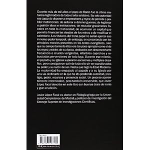 El Declive Del Imperio Vaticano (Mayor)