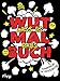 Das Wutmalbuch: Lass es raus by 
