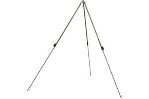 JRC Cocoon 2G - Treppiede