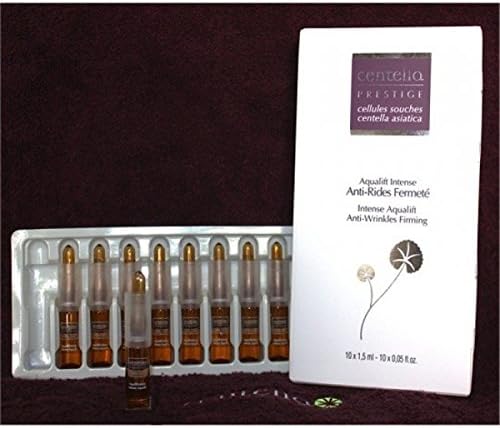 aqualift Intense Wrinkle Firmness – Light Bulb