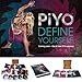 Produktbild New Piyo Training deluxe Full Set 5DVD Come W/alle führt & Fast & Hot