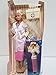 Produktbild Doctor Barbie Doll - Changes from Doctor to Glamorous Date! (1987 Hawthorne)