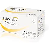 Laboquick 50 Adet Yumurtlama Ovulasyon Testi