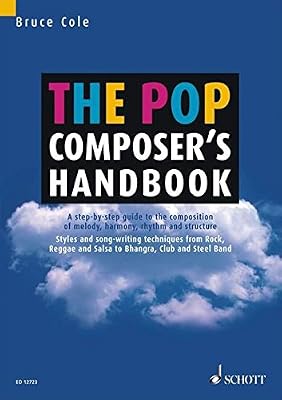 Schott Publishing The Pop Composer's Handbook