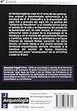 Image de Las excavaciones de R'lyeh / Excavations of R'lyeh: La arqueología como método, la prehistoria como idea y l