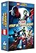 Lego DC Super Heroes - 6 films - Coffret DVD - DC COMICS