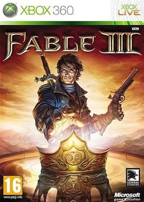 Microsoft Fable III