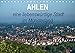 Produktbild Ahlen eine liebenswürdige Stadt im Münsterland (Tischkalender 2019 DIN A5 quer): Meine alte Heimatstadt neu entdeckt (Monatskalender, 14 Seiten ) (CALVENDO Orte)