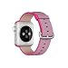 Produktbild APPLE 38mm Pink Nylon Band