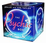 Image de The Psychic Box: How to Become Clairvoyant