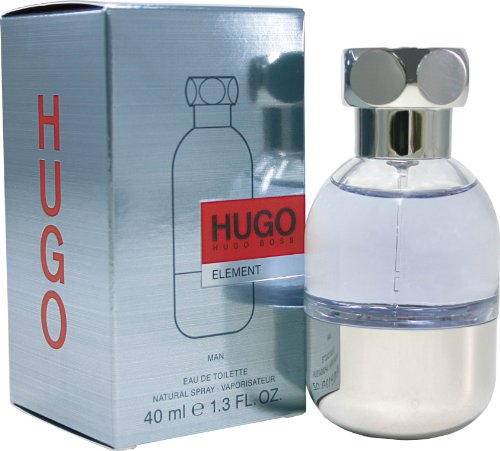 Hugo Element Eau de Toilette for Men - 40 ml