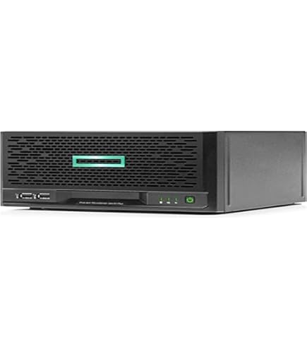 HPE ProLiant Microserver Gen8 | Intel Xeon E3-1220l V2 2.3