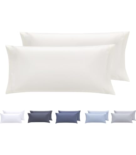 Todocama - Natura visco-elastisch carbon kussen 135 cm