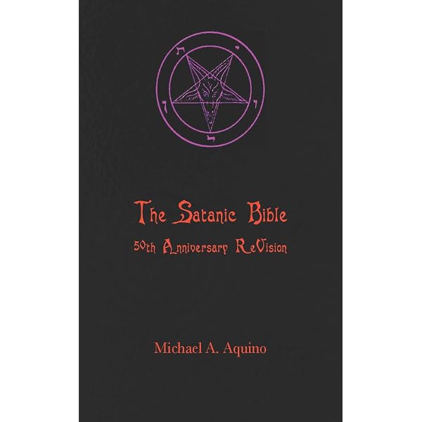 The Church of Satan I eBook : Aquino, Michael: Amazon.co.uk: Books