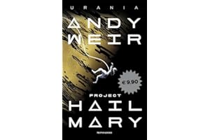 Project Hail Mary (I miti)