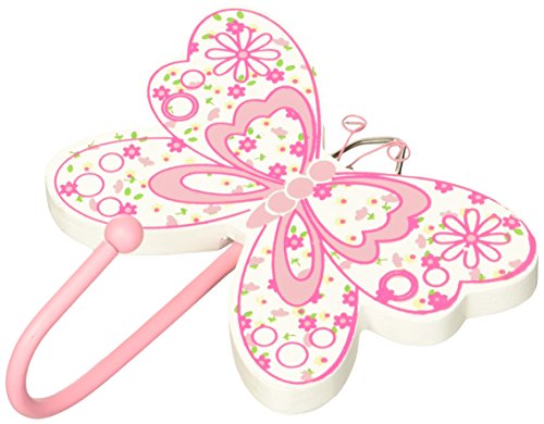 Preisvergleich Produktbild Romantischer Wandhaken