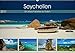 Seychellen - Ein letztes Paradies auf Erden (Wandkalender 2017 DIN A2 quer): Die Seychellen sind berühmt für ihre traumhaft schönen Strände. Weltweit ... (Monatskalender, 14 Seiten ) (CALVENDO Orte) by