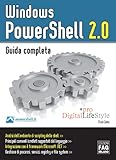 Image de Windows PowerShell 2.0 (Pro DigitalLifeStyle)