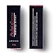 Perfect Summer Make Up Waterproof Purple Lipstick Matte Long Lasting Shade #001-Purple Jam-3.7g