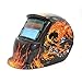 Produktbild Solarbetriebene Auto Verdunkelung TIG MIG MMA Elektroschweißmaske Helm Schweißer Kappe Objektiv Für Schweißgerät Plasma Cutter