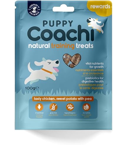 ADVANCE Puppy Snack – Mit Nukleotiden & DHA Für Die Entwicklung Von Welpen