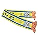 iikids®Fancy Girls Winter Scarves Kids Warm Soft Knitted Wool Neck Warmer Neckerchief with Tasteful Tassels 135*17cm