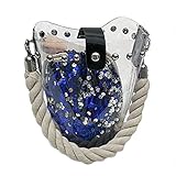 ☀☀☀ Occasions -Taschen für die weibliche, darunter Top-Griff Taschen, Crossbody Taschen, Schultertaschen und einige andere für eine Vielzahl von Anwendungen, können Sie es für das Reisen / Shopping verwenden, auf einer Party / Schule oder in einem Fitness-Studio egal / Büro, wo Sie sind, wird die Tasche immer bei dir sein.