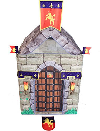 Traditional Garden Games - Tienda de campaña (TGG089) (importado)