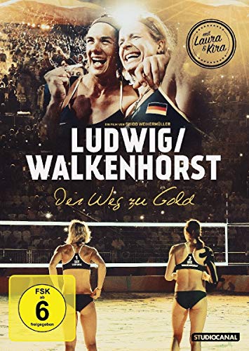 Preisvergleich Produktbild Ludwig / Walkenhorst - Der Weg zu Gold