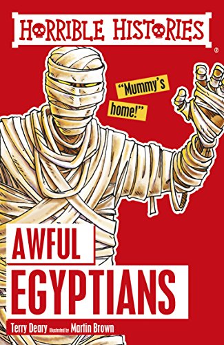 Download Horrible Histories: Awful Egyptians Download Horrible Histories: Awful Egyptians