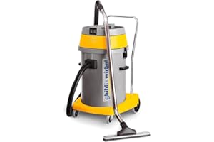 GHIBLI & WIRBEL Aspirapolvere professionale Ghibli AS 59 P