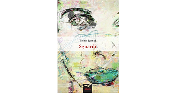 Amazon It Sguardi Rossi Enzo Libri